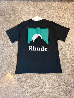 RHUDE Brand: Men Size Medium