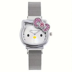 Hello Kitty Watch