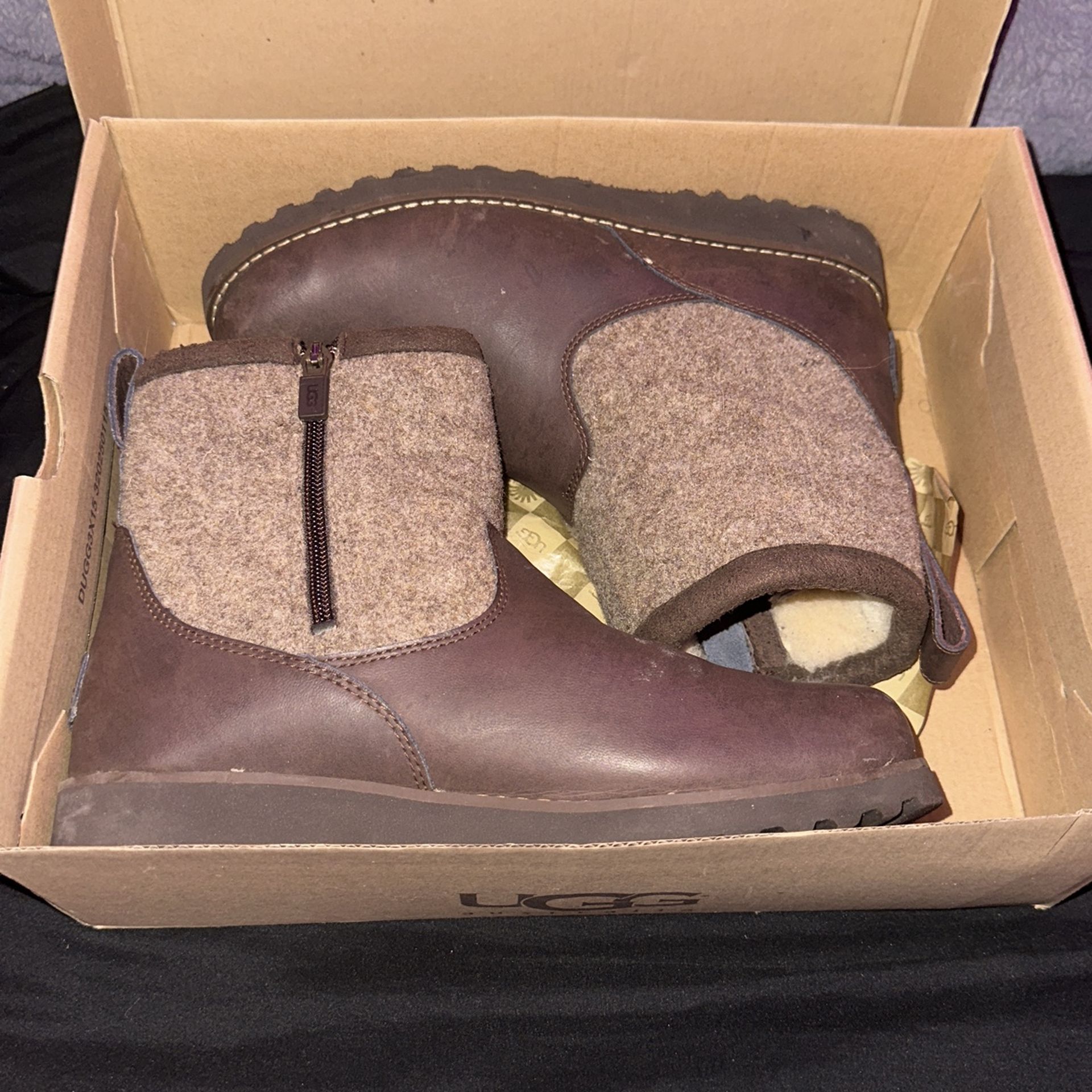 Ugg K Bayson
