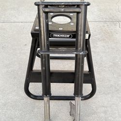 Razor MX650 Fork