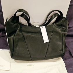 Hammit Hobo Bag w/ Lifetime warranty, Orig tags, box & dust cover 