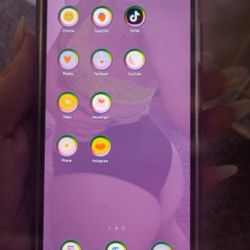 2025 Samsung TicTok Phone 