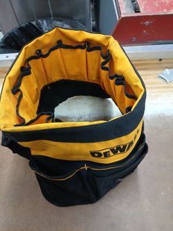 Dewalt bucket organizer