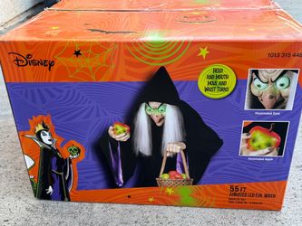 Halloween prop