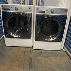 Set Kenmore De Gas De 27”