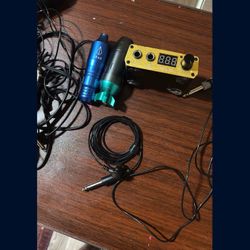 Tattoo Studio Liquidation $500 OBO $5k Of Equipment - Will Be thrown Away In A Few Days