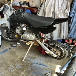 125cc SSR
