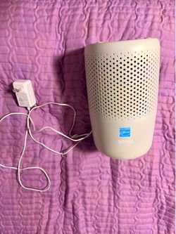 Air purifier