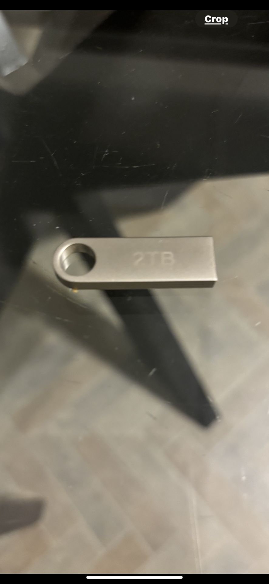 2 Tb Flash Drive