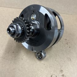 KTM Oem Genuine Crankshaft Rod Husqvarna Fe 350 Exc Xcf 16-14. From 2016 husky Fe 350
