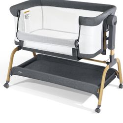 3 in 1 Baby Bassinet