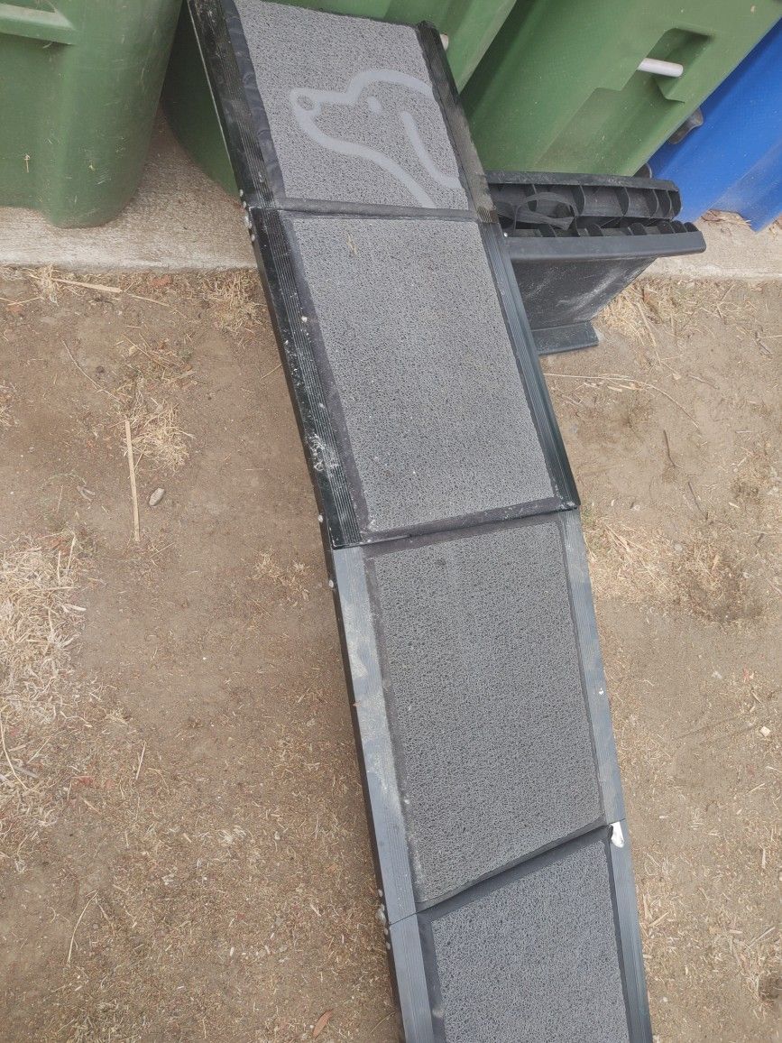 Dog Ramp