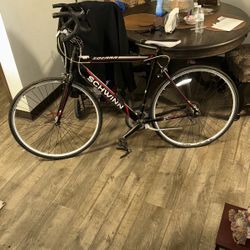 Schwinn Bike