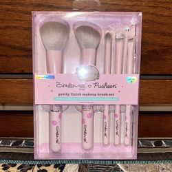 Pusheen Makeup Brush Set