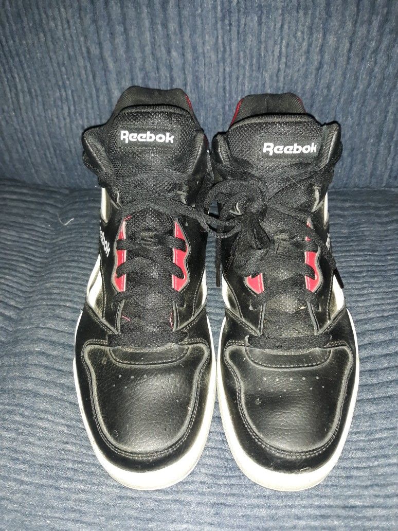 Reebok Mens Gennies Snikers Shoes