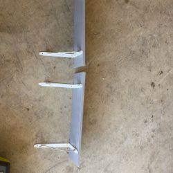 $10 Shelves