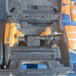 Bostitch Air Nail Gun 18 Ga