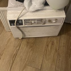 Window Ac Unit