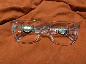 Eye glasses Versace