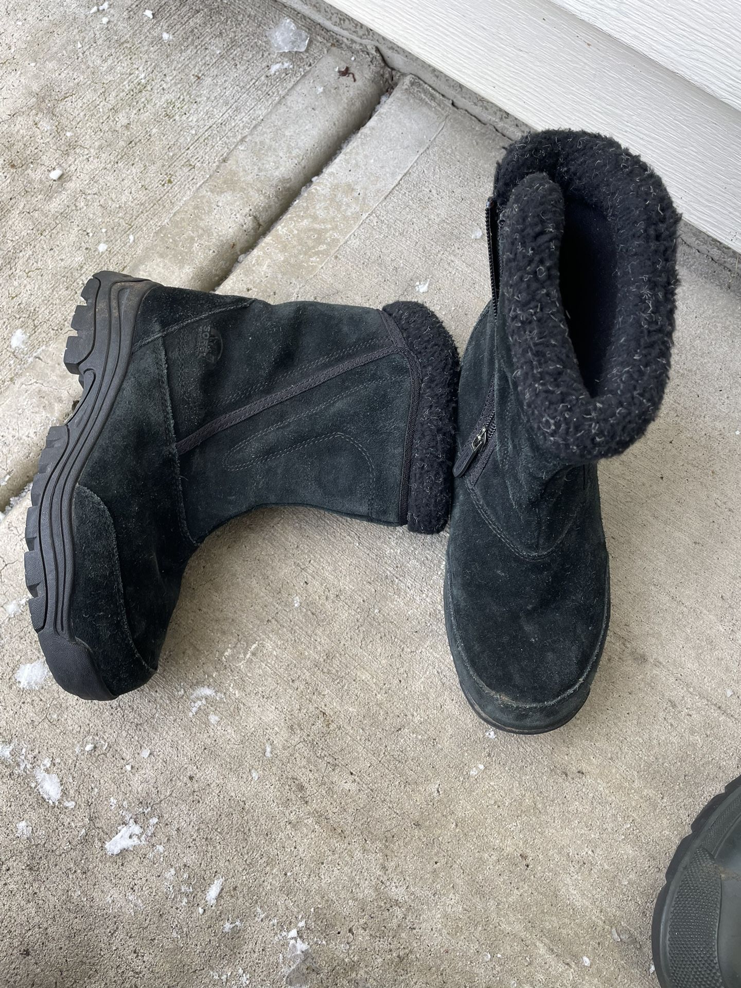 Sorel Boots Women
