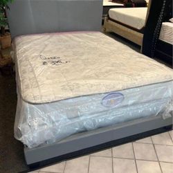Brand New Queen Beds
