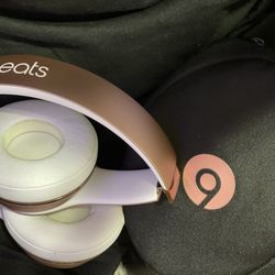 Beats Headphones Wireless