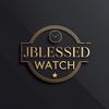 J BLESSED WATCH