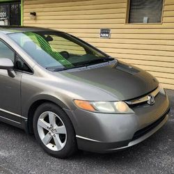 2008 Honda Civic