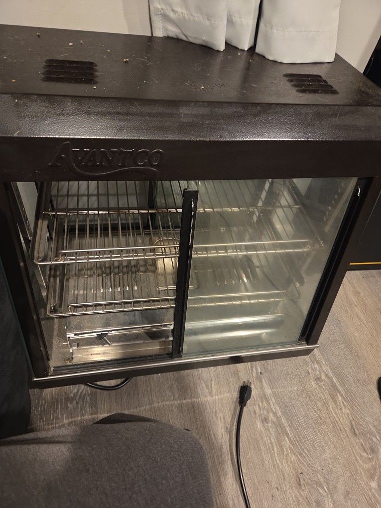 commercial restaurant equipment