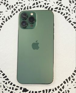 Apple Iphone 13 Pro Max 128gb Unlocked 