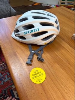 Giro Vasona Bike Helmet