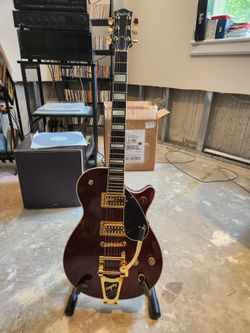 Gretsch G6228TG TG-PE