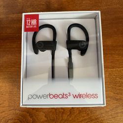 Powerbeats 3 Wireless - Beats By Dre.