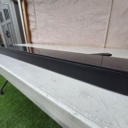 BOSE SoundTouch 300 Sound Bar