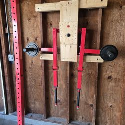 Shoulder Machine