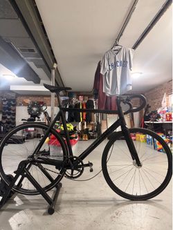 miche wheelset