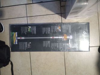 Dyson v15 detect