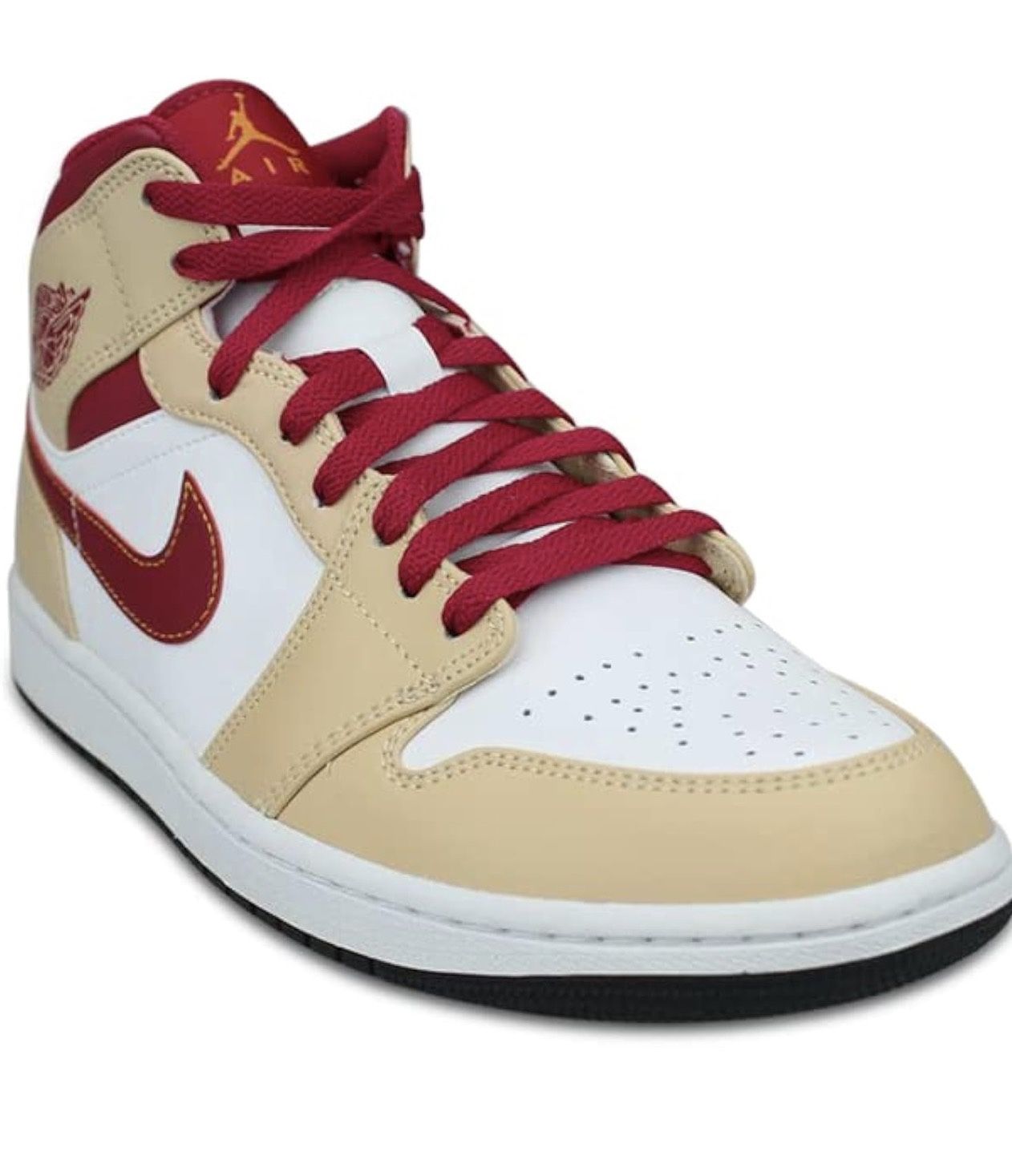 Nike Men's Air Jordan 1 Mid