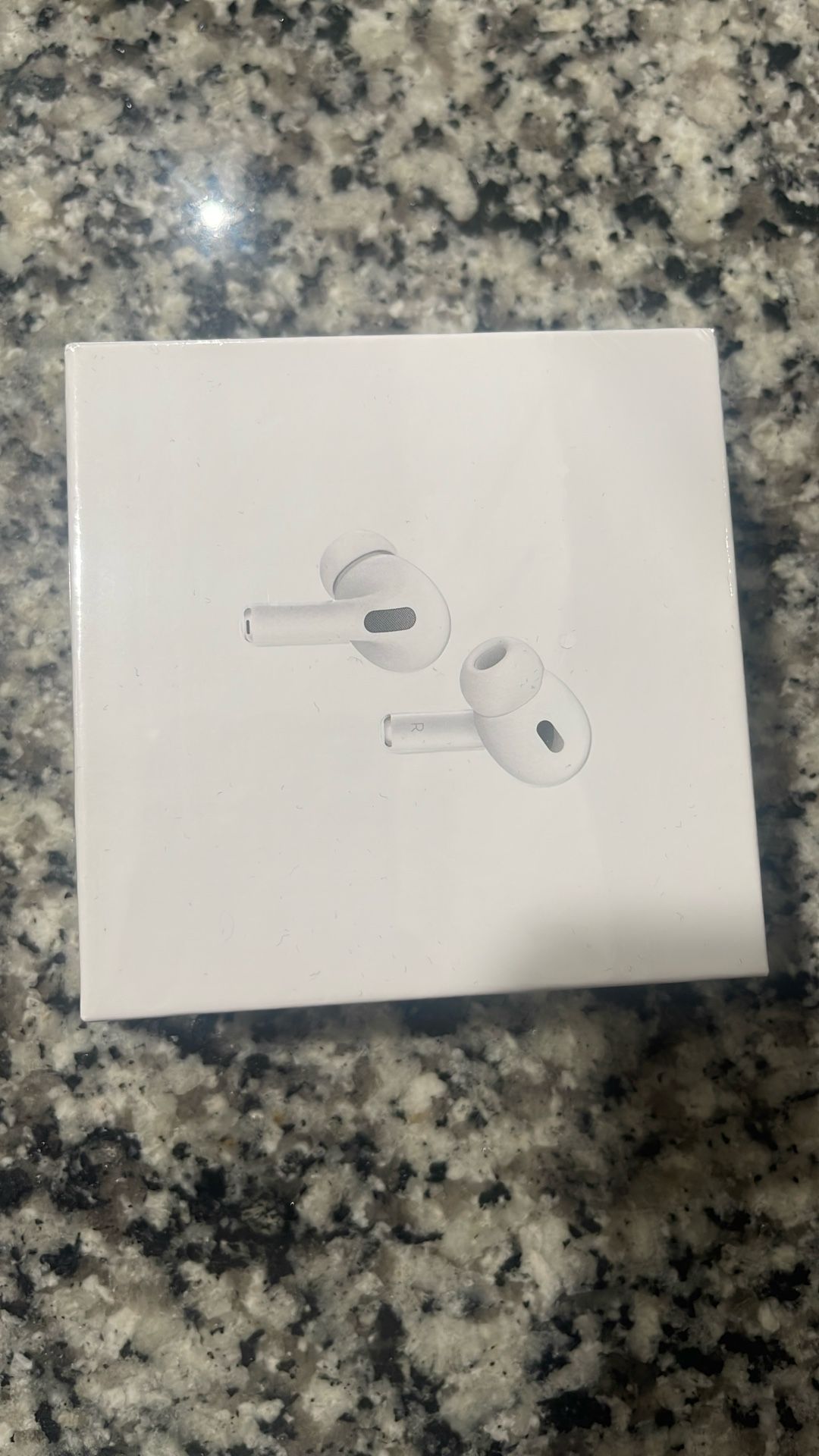 AirPods Pro 2nd Generation