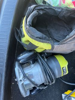 RYOBI ROUTER