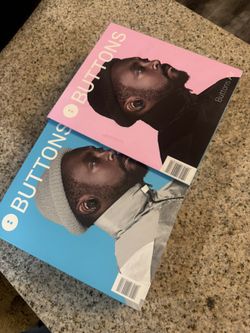 BUTTONS Air