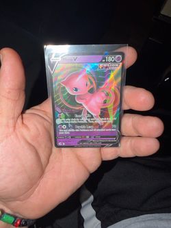 Mew V