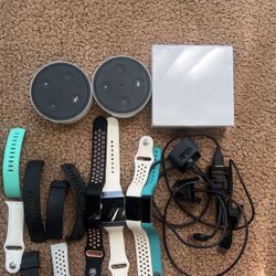Fitbit Watches 