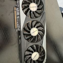 Nvidia graphics Card