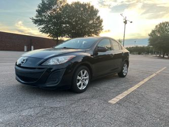 2010 Mazda Mazda3