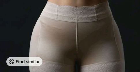Alondrix bbl shorts