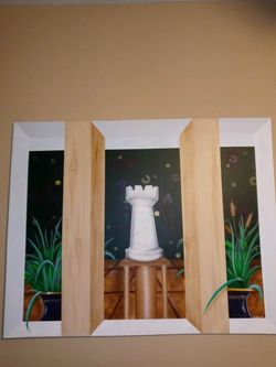 Wall Pictures