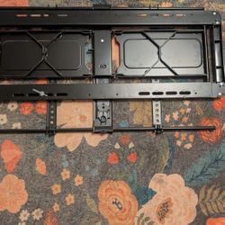 Large Flat Screen TV Wall Mount