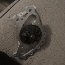  Rand New Water Pump For Toyota Avalon