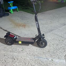 Arwbon Electric Scooter 